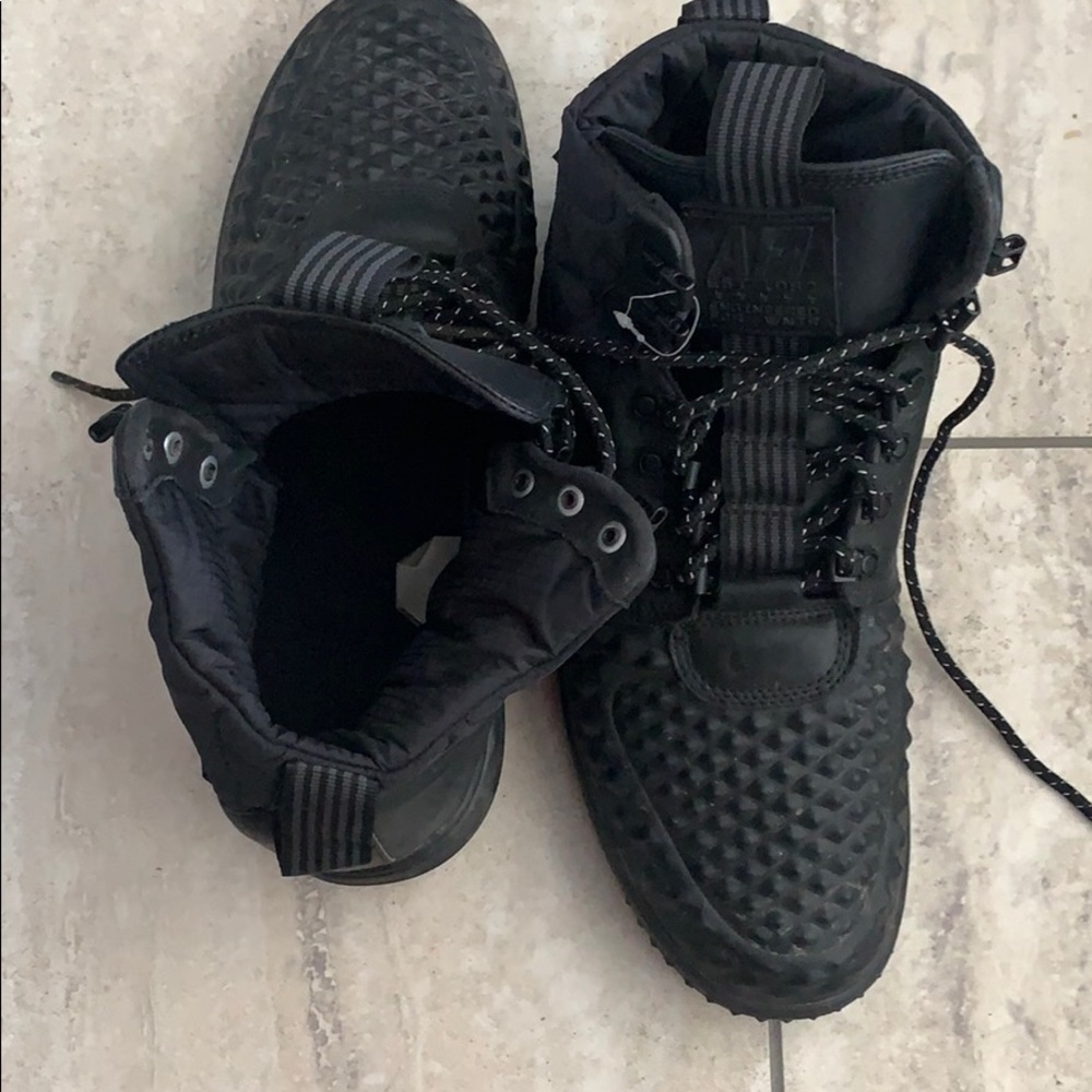 Men boots